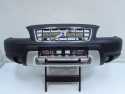 VOLVO XC70 CROSS COUNTRY LIFT ZDERZAK PRZOD ATRAPA SPRYSKI 04-07