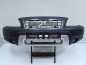 VOLVO XC70 CROSS COUNTRY LIFT ZDERZAK PRZOD ATRAPA SPRYSKI 04-07