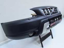 VOLVO XC70 CROSS COUNTRY LIFT ZDERZAK PRZOD ATRAPA SPRYSKI 04-07