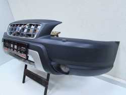 VOLVO XC70 CROSS COUNTRY LIFT ZDERZAK PRZOD ATRAPA SPRYSKI 04-07