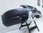 VOLVO XC70 CROSS COUNTRY LIFT ZDERZAK PRZOD ATRAPA SPRYSKI 04-07