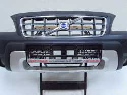 VOLVO XC70 CROSS COUNTRY LIFT ZDERZAK PRZOD ATRAPA SPRYSKI 04-07