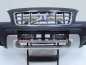 VOLVO XC70 CROSS COUNTRY LIFT ZDERZAK PRZOD ATRAPA SPRYSKI 04-07