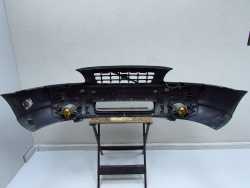 VOLVO XC70 CROSS COUNTRY LIFT ZDERZAK PRZOD ATRAPA SPRYSKI 04-07