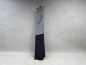 VOLVO S60 V70 XC70 CROSS COUNTRY 99-07 POSZYCIE OSLONA SLUPKA SRODKOWEGO PRAWA