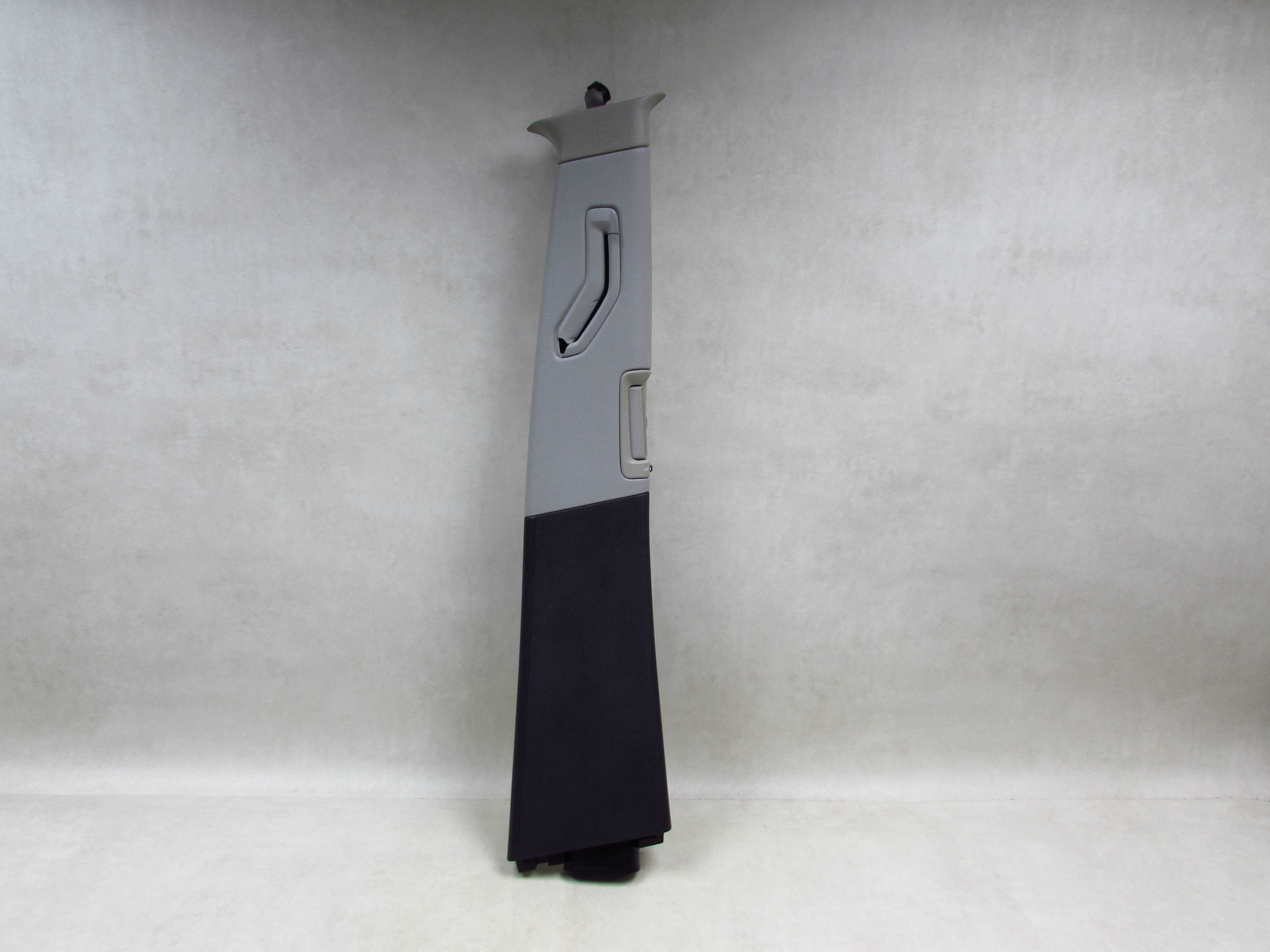 VOLVO S60 V70 XC70 CROSS COUNTRY 99-07 POSZYCIE OSLONA SLUPKA SRODKOWEGO PRAWA