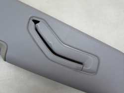 VOLVO S60 V70 XC70 CROSS COUNTRY 99-07 POSZYCIE OSLONA SLUPKA SRODKOWEGO PRAWA