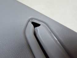 VOLVO S60 V70 XC70 CROSS COUNTRY 99-07 POSZYCIE OSLONA SLUPKA SRODKOWEGO PRAWA