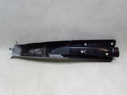 VOLVO S60 V70 XC70 CROSS COUNTRY 99-07 POSZYCIE OSLONA SLUPKA SRODKOWEGO PRAWA