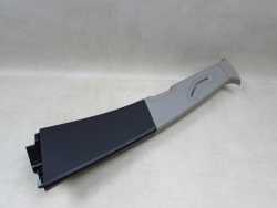 VOLVO S60 V70 XC70 CROSS COUNTRY 99-07 POSZYCIE OSLONA SLUPKA SRODKOWEGO LEWA