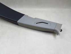 VOLVO S60 V70 XC70 CROSS COUNTRY 99-07 POSZYCIE OSLONA SLUPKA SRODKOWEGO LEWA