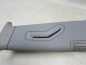 VOLVO S60 V70 XC70 CROSS COUNTRY 99-07 POSZYCIE OSLONA SLUPKA SRODKOWEGO LEWA