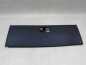 VOLVO V70 XC CROSS COUNTRY 99-07 LISTWA OSLONA PODSUFITKI BAGAZNIKA