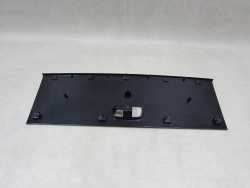 VOLVO V70 XC CROSS COUNTRY 99-07 LISTWA OSLONA PODSUFITKI BAGAZNIKA