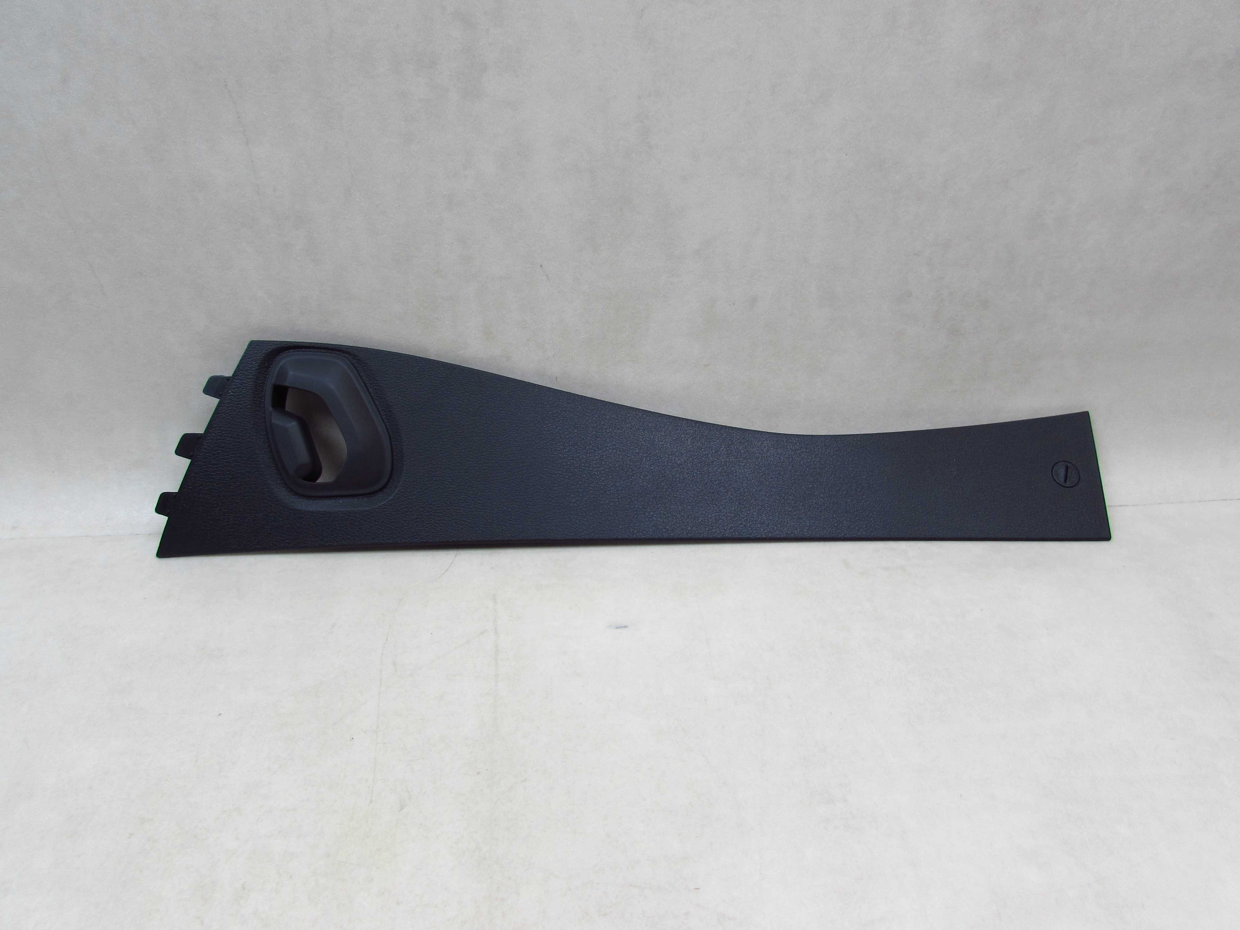 VOLVO S60 V70 XC70 04- OSLONA BOCZNA TUNELU KOKPITU 9204668