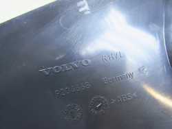 VOLVO S60 V70 XC70 04- OSLONA BOCZNA TUNELU KOKPITU 9204668