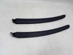 VOLVO S60 V70 XC70 KRATKA NAWIEWU SZYBY CENTRALNA PRAWA 2612398 LEWA 2612397 04-07