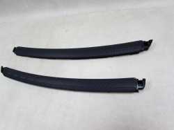 VOLVO S60 V70 XC70 KRATKA NAWIEWU SZYBY CENTRALNA PRAWA 2612398 LEWA 2612397 04-07
