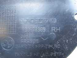 VOLVO XC70 XC NADKOLE TYL PRAWY 30678369 99-07