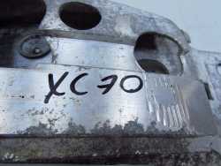 VOLVO S60 V70 XC70  BELKA WZMOCNIENIE ZDERZAKA PRZOD 99-07