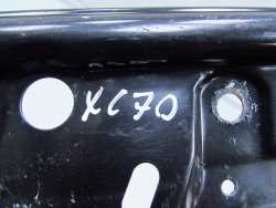 VOLVO S60 V70 XC WZMOCNIENIE CZOLOWE PAS PRZEDNI OKULAR 00-10