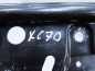 VOLVO S60 V70 XC WZMOCNIENIE CZOLOWE PAS PRZEDNI OKULAR 00-10