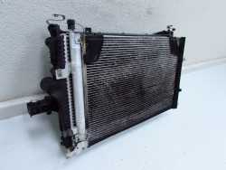 VOLVO S60 V70 XC LIFT 2.4 D5 CHLODNICE WENTYLATOR MODUL 04-07 1137328343 30749760 30792470