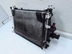 VOLVO S60 V70 XC LIFT 2.4 D5 CHLODNICE WENTYLATOR MODUL 04-07 1137328343 30749760 30792470