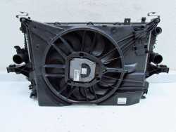 VOLVO S60 V70 XC LIFT 2.4 D5 CHLODNICE WENTYLATOR MODUL 04-07 1137328343 30749760 30792470