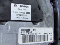 VOLVO S60 V70 XC LIFT 2.4 D5 CHLODNICE WENTYLATOR MODUL 04-07 1137328343 30749760 30792470