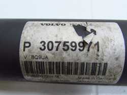 VOLVO XC70 V70 AWD 2.4 D5 00- WAL NAPEDOWY PODPORA 30759971