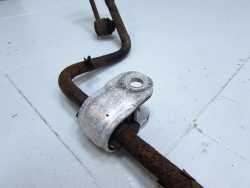 VOLVO S60 V70 XC70 DRAZEK STABILIZATORA PRZOD 31262929 99-07