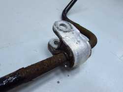 VOLVO S60 V70 XC70 DRAZEK STABILIZATORA PRZOD 31262929 99-07