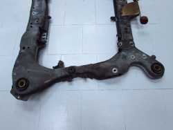 VOLVO S60 V70 XC70 2.4 D5 WOZEK SANKI KOLYSKA ZAWIESZENIA PRZOD 00-10