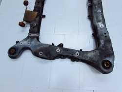 VOLVO S60 V70 XC70 2.4 D5 WOZEK SANKI KOLYSKA ZAWIESZENIA PRZOD 00-10
