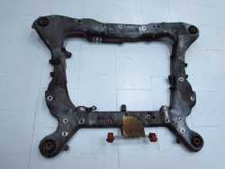 VOLVO S60 V70 XC70 2.4 D5 WOZEK SANKI KOLYSKA ZAWIESZENIA PRZOD 00-10