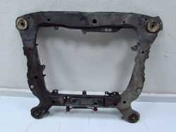 VOLVO S60 V70 XC70 2.4 D5 WOZEK SANKI KOLYSKA ZAWIESZENIA PRZOD 00-10