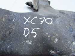 VOLVO S60 V70 XC70 2.4 D5 WOZEK SANKI KOLYSKA ZAWIESZENIA PRZOD 00-10