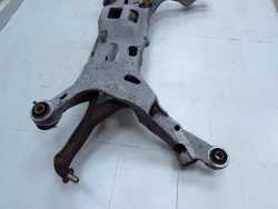 VOLVO V70 XC70 AWD WOZEK BELKA SANKI ZAWIESZENIE TYL 30683440 99-07