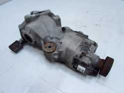 VOLVO XC70 XC 2.4 2.5 MOST TYL HALDEX DYFER REDUKTOR 6510002200 99-07