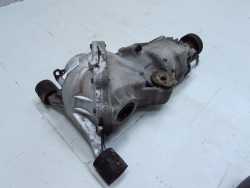 VOLVO XC70 XC 2.4 2.5 MOST TYL HALDEX DYFER REDUKTOR 6510002200 99-07