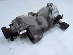 VOLVO XC70 XC 2.4 2.5 MOST TYL HALDEX DYFER REDUKTOR 6510002200 99-07