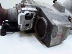 VOLVO XC70 XC 2.4 2.5 MOST TYL HALDEX DYFER REDUKTOR 6510002200 99-07