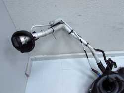 VOLVO V70 XC70 2.4 D5 LIFT AWD ZBIORNIK BAK PALIWA 30792711 04-07