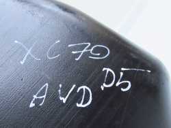 VOLVO V70 XC70 2.4 D5 LIFT AWD ZBIORNIK BAK PALIWA 30792711 04-07