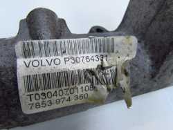VOLVO V70 S60 LIFT PRZEKLADNIA MAGLOWNICA 30764331 ANGLIK UK 00-10