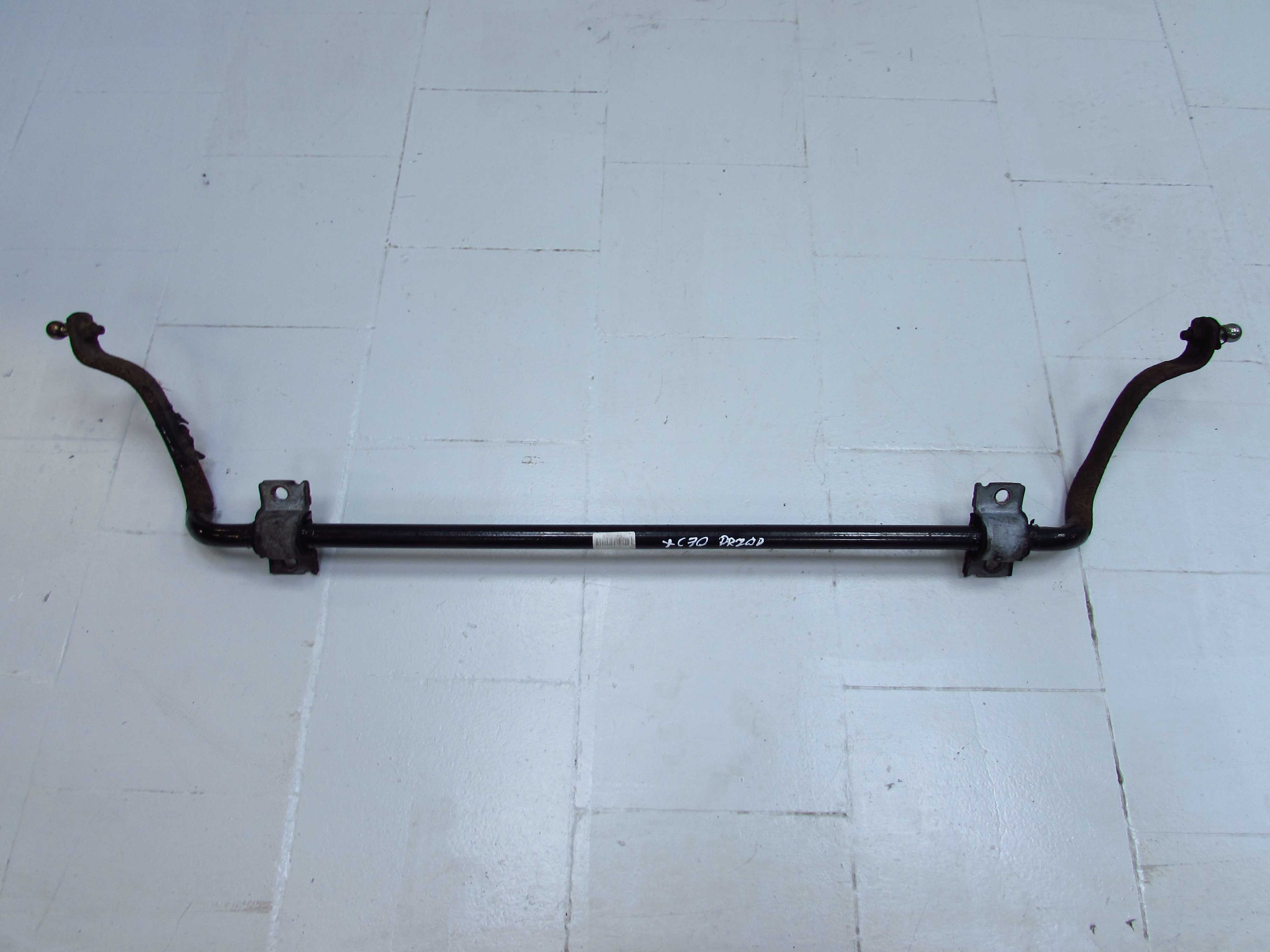 VOLVO V70 XC70 AWD DRAZEK STABILIZATORA TYL 30764331 99-07