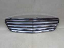 MERCEDES C KLASA W203 GRILL ATRAPA CHROM 2038800223