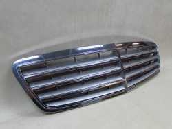 MERCEDES C KLASA W203 GRILL ATRAPA CHROM 2038800223