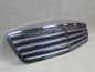 MERCEDES C KLASA W203 GRILL ATRAPA CHROM 2038800223